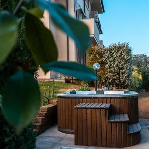 La Gardenia Montecatini-Terme