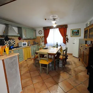 Casa Di Manu Montecatini-Terme