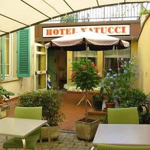 Hotel Natucci, Montecatini Terme