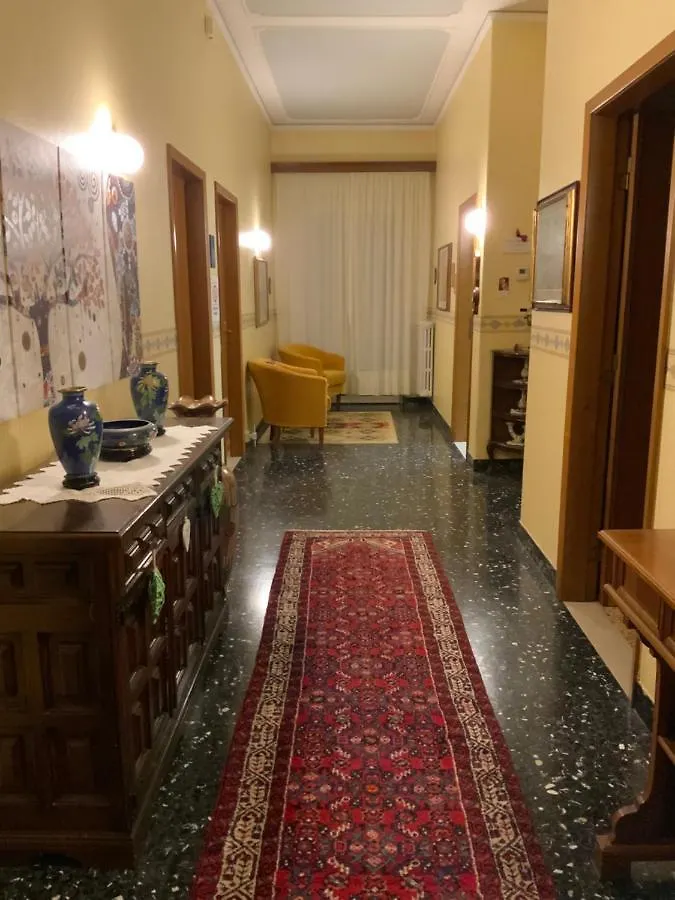 Casa Gori contacts