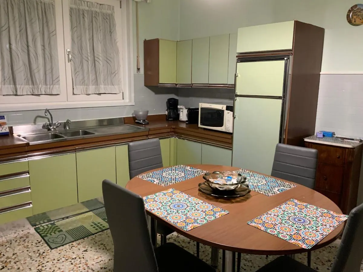 Casa Gori Apartment Montecatini Terme