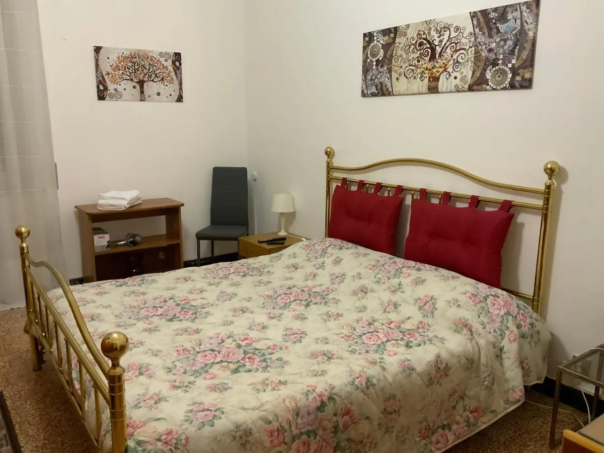 Casa Gori Apartment Montecatini Terme