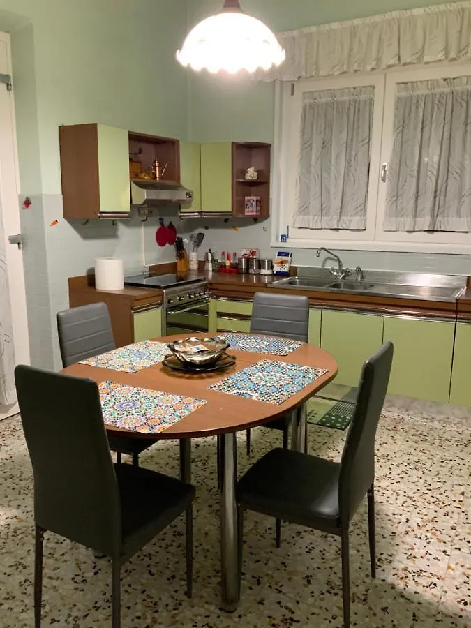 Casa Gori Apartment Montecatini Terme
