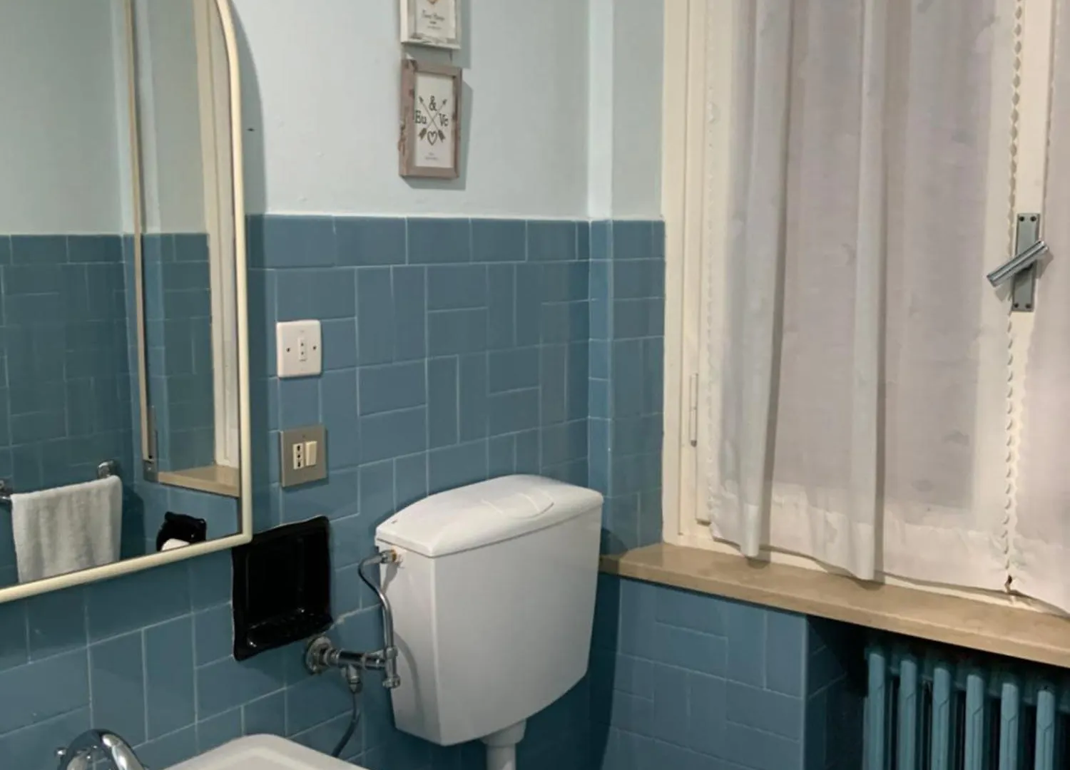 Casa Gori Apartment Montecatini Terme