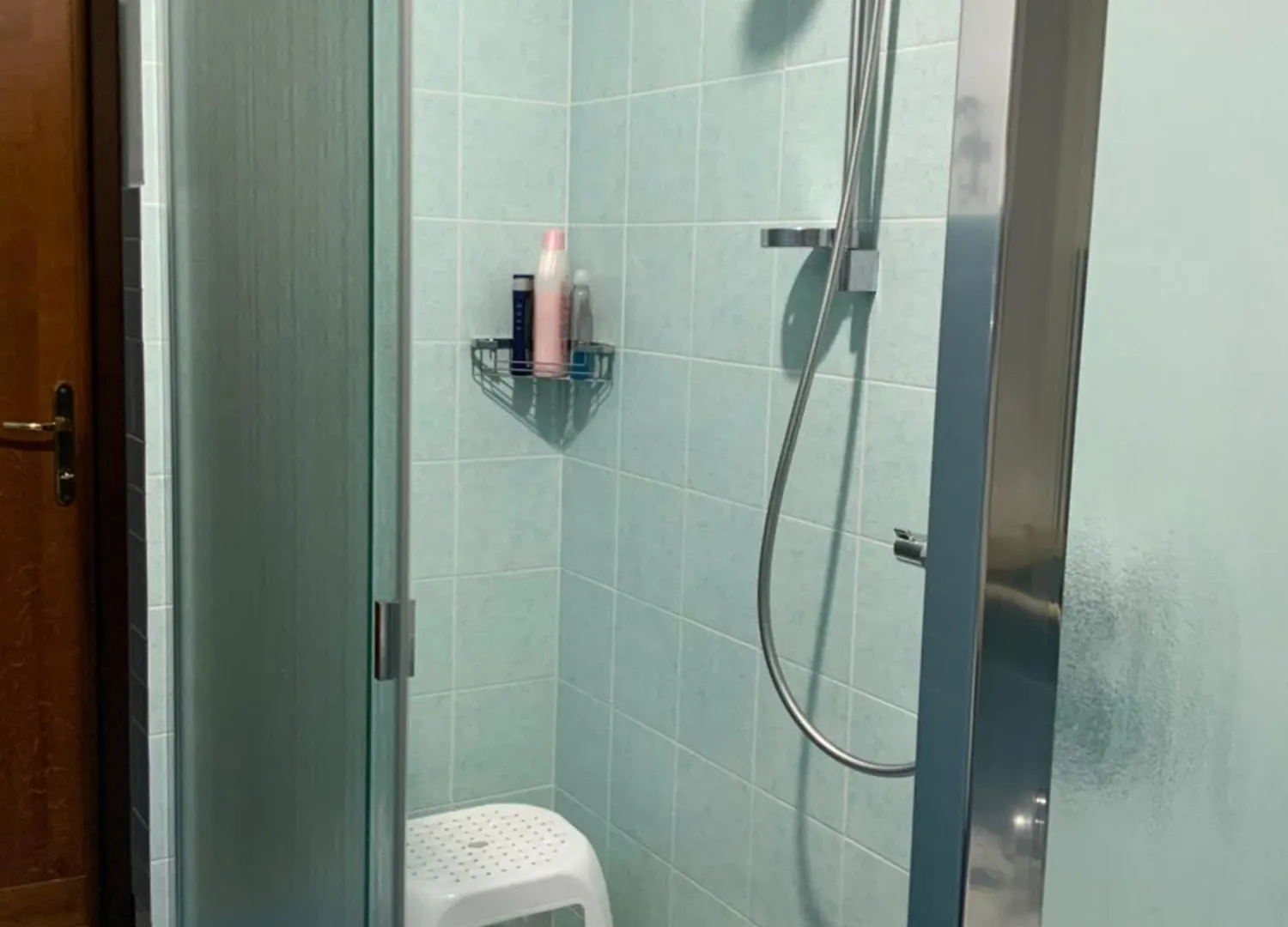 Casa Gori Apartment Montecatini Terme Italy