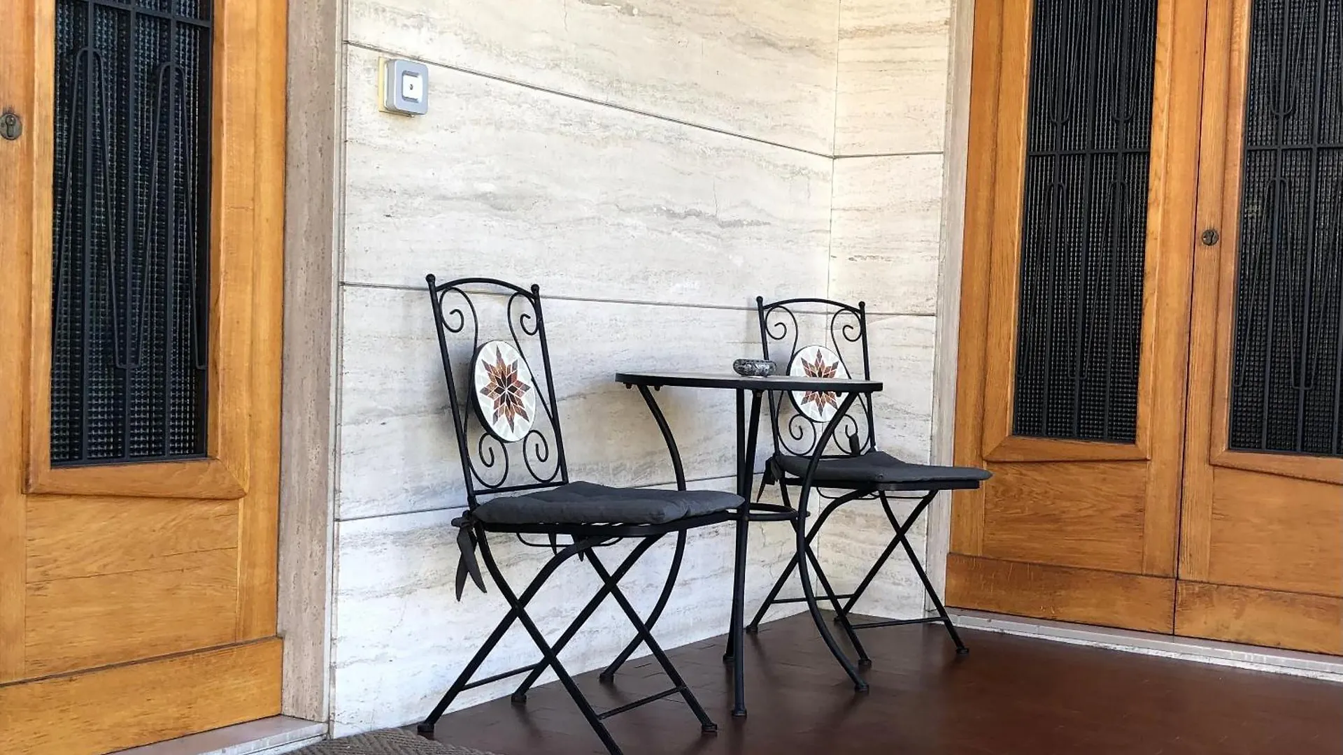 Casa Gori Apartment Montecatini Terme