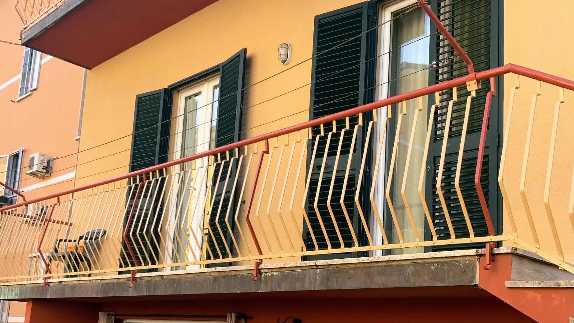 Casa Gori Apartment Montecatini Terme Italy