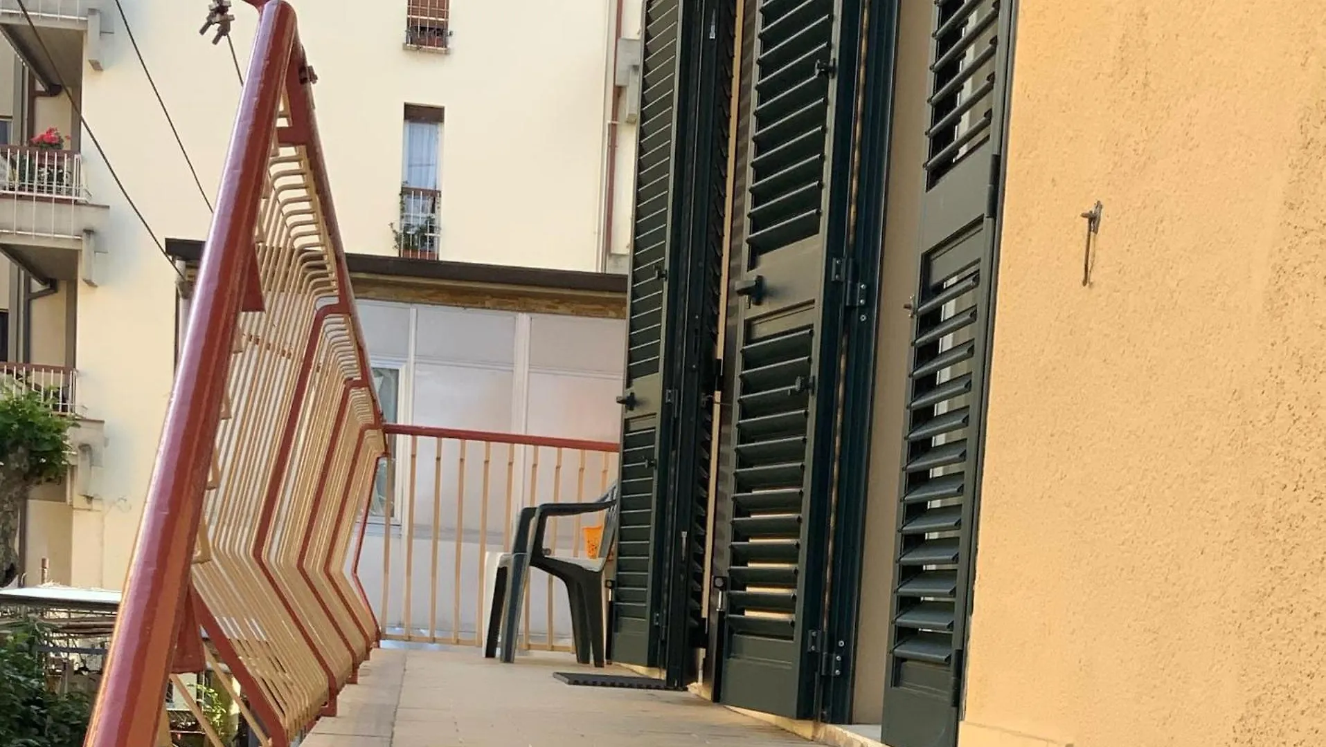 Casa Gori Apartment Montecatini Terme 0*,