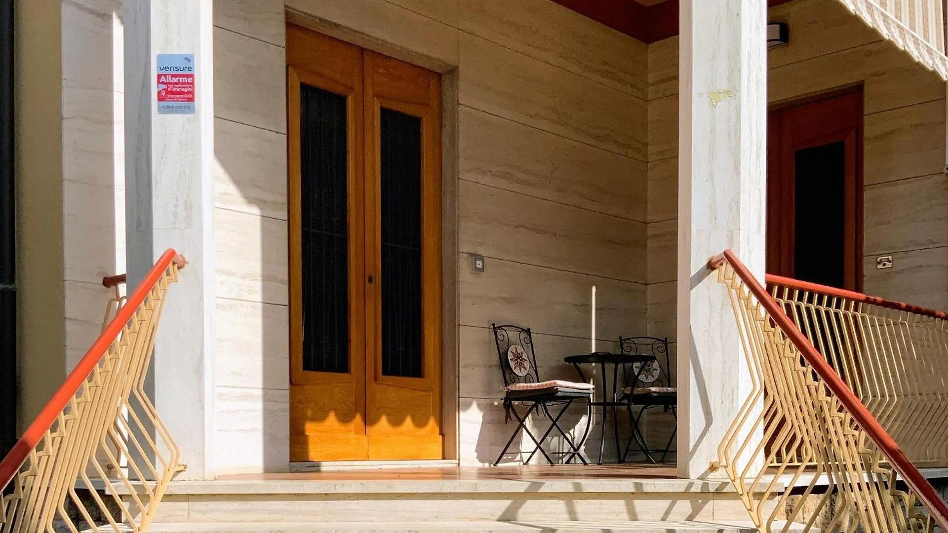 Casa Gori Apartment Montecatini Terme Italy