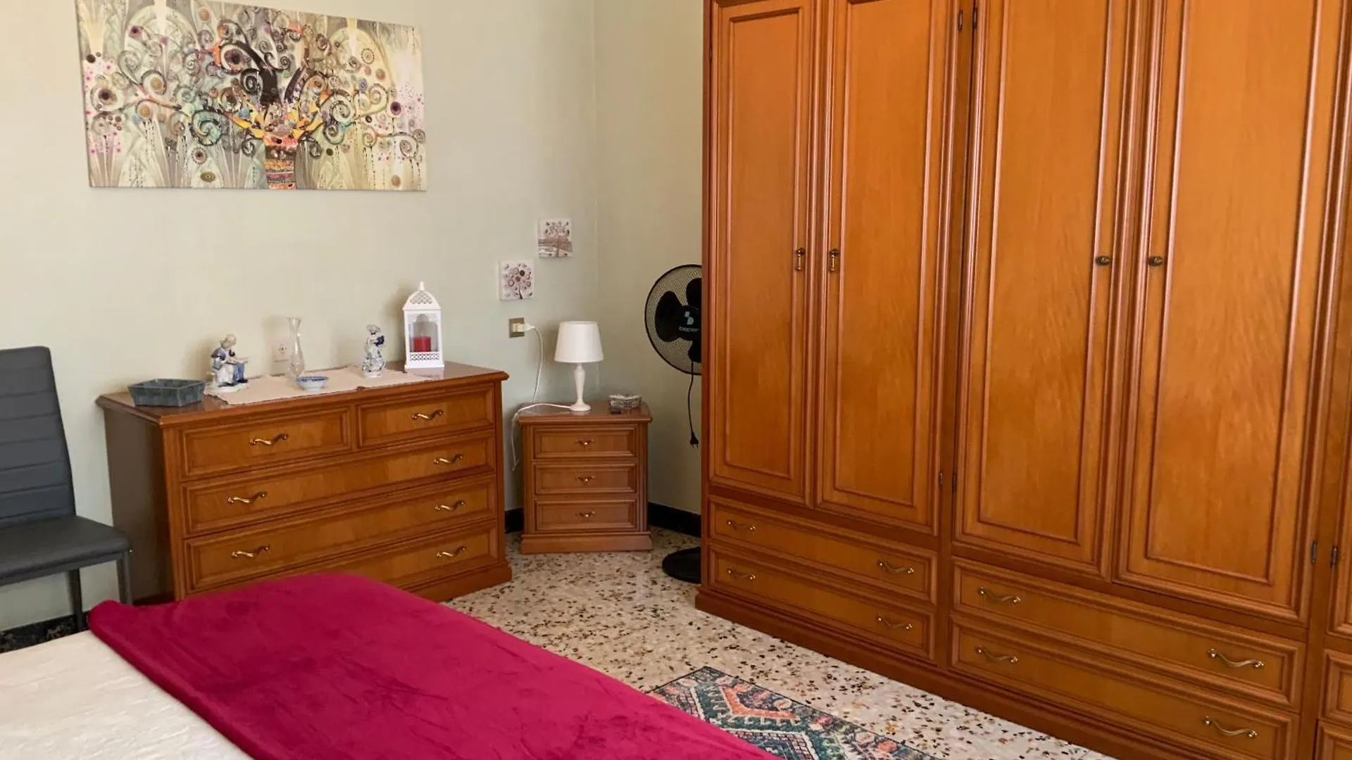 Casa Gori Apartment Montecatini Terme