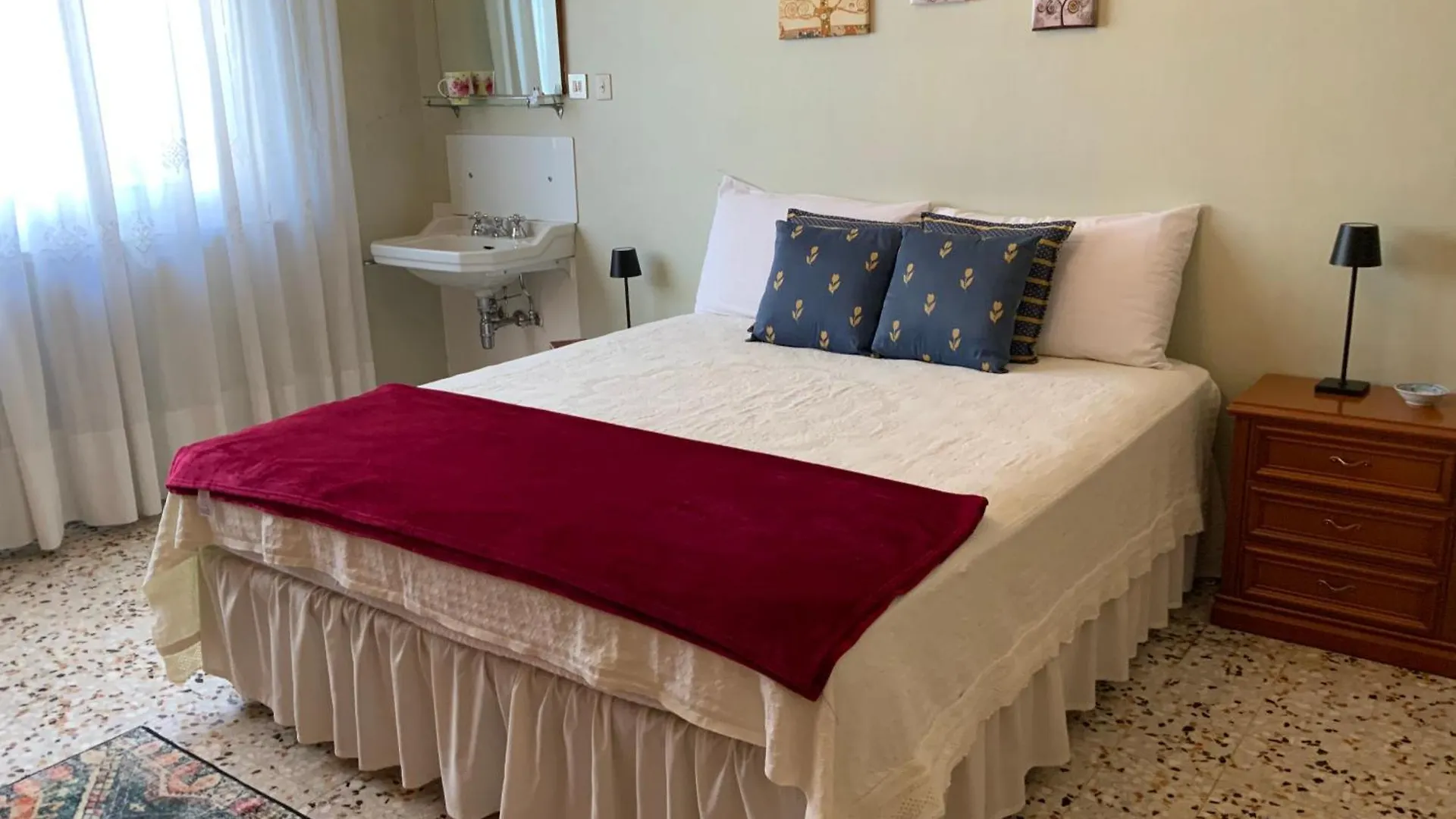 Casa Gori Apartment Montecatini Terme