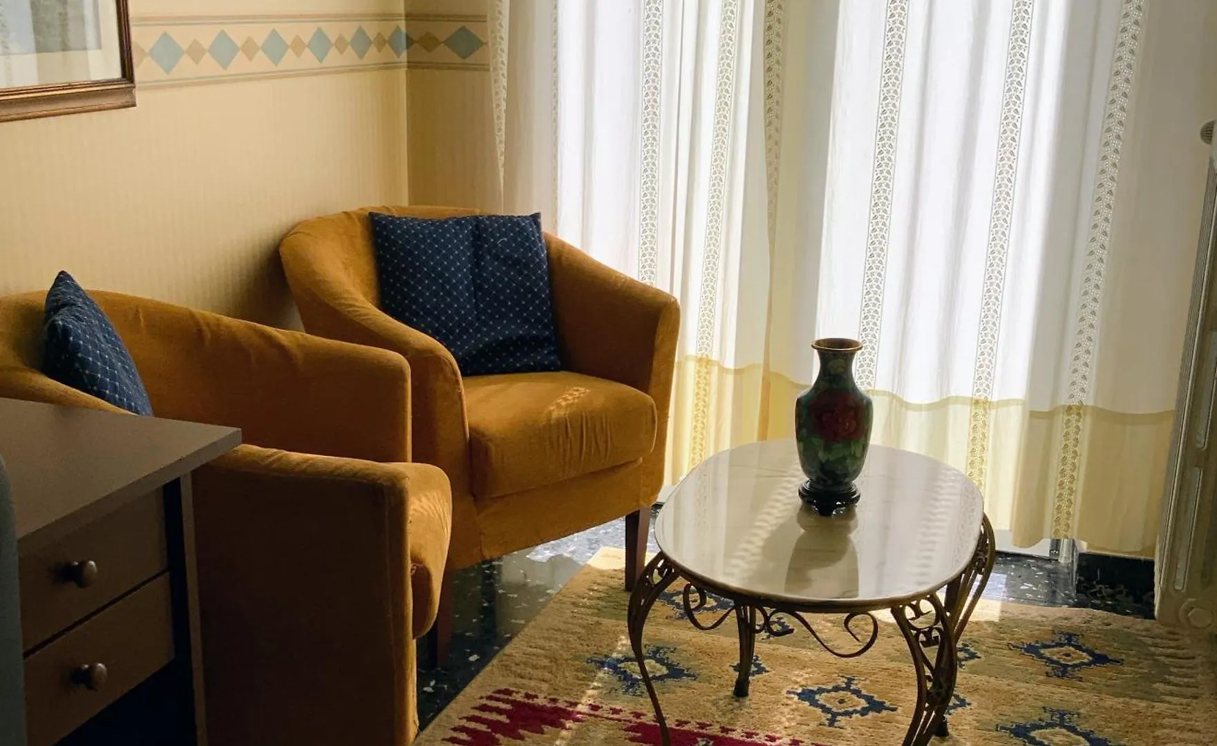 Casa Gori Apartment Montecatini Terme 0*,  Italy