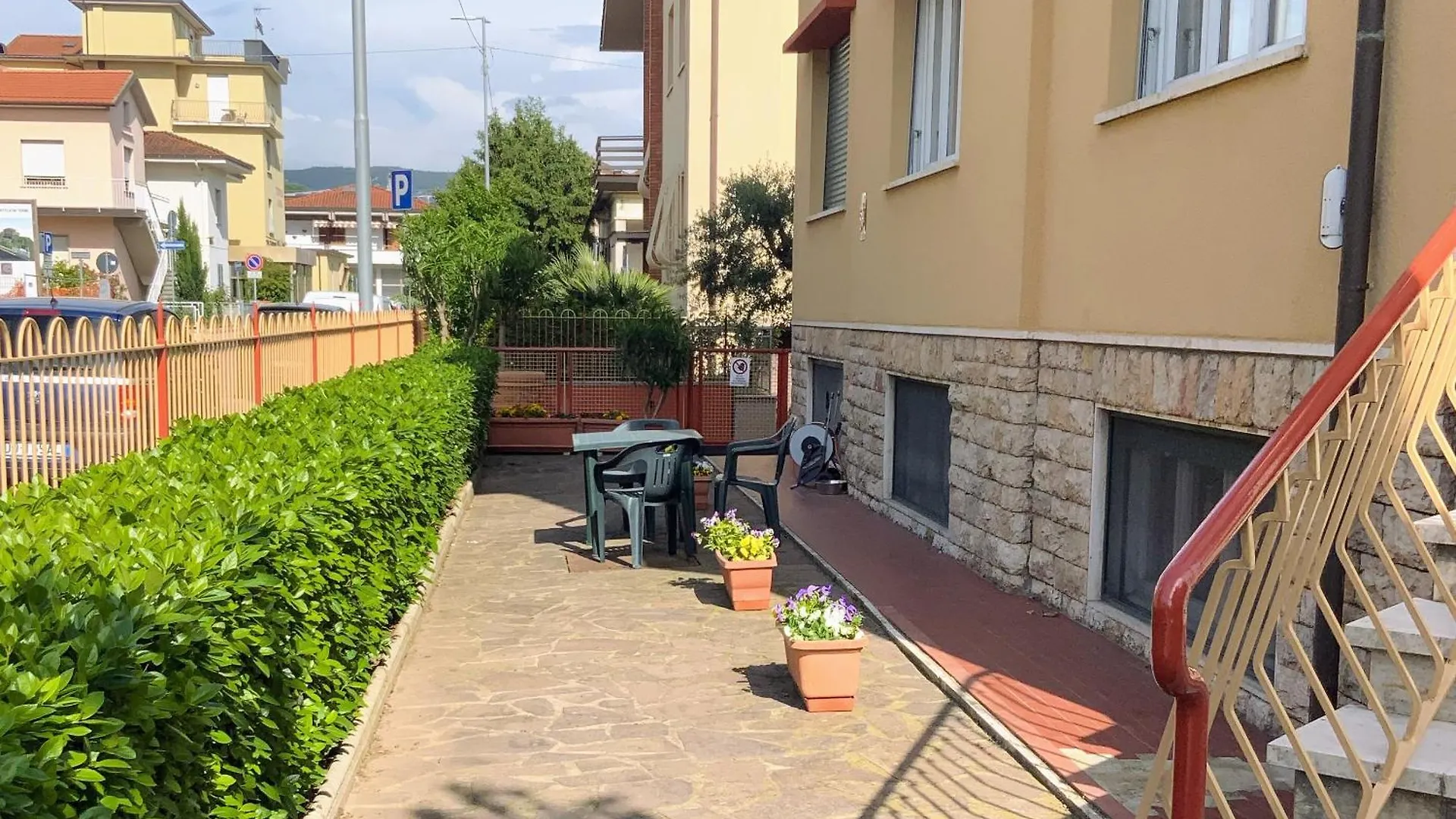 Casa Gori Apartment Montecatini Terme